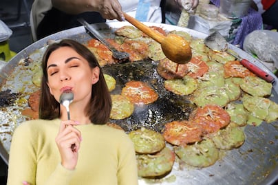 Festival de la Chalupa en Puebla 2025: dónde y cuándo será