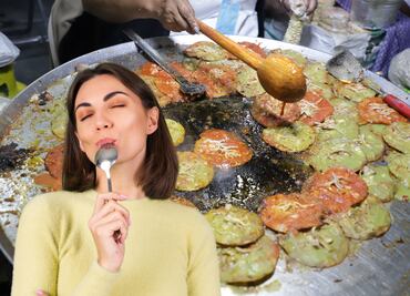 Festival de la Chalupa en Puebla 2025: dónde y cuándo será