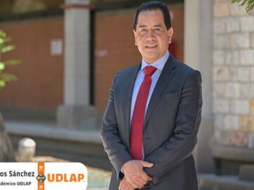 Catedrático UDLAP es llamado para impartir cursos de ingeniería electrónica a jóvenes en Estados Unidos