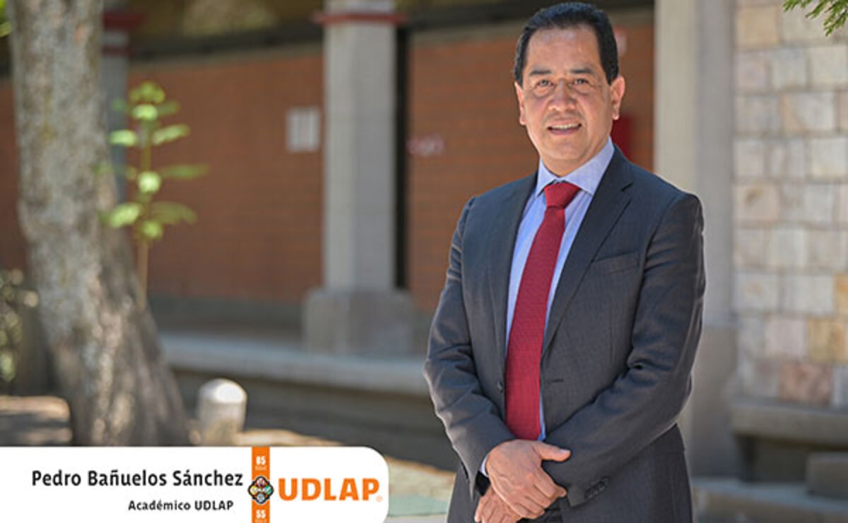 Catedrático UDLAP es llamado para impartir cursos de ingeniería electrónica a jóvenes en Estados Unidos