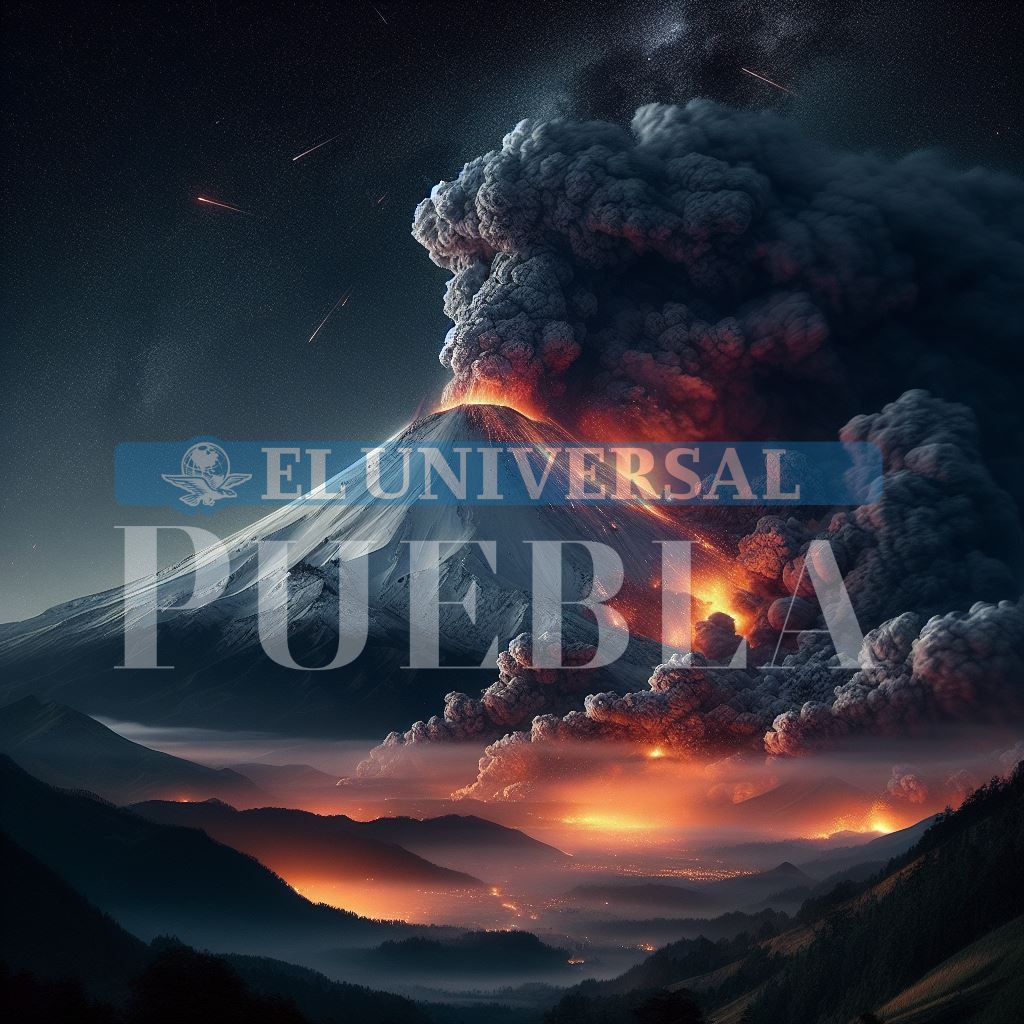 Foto: Generada por Bing para el Universal Puebla