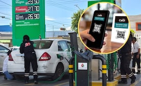 Ley de Economía Digital: En 2027, 50% de los pagos serán digitales