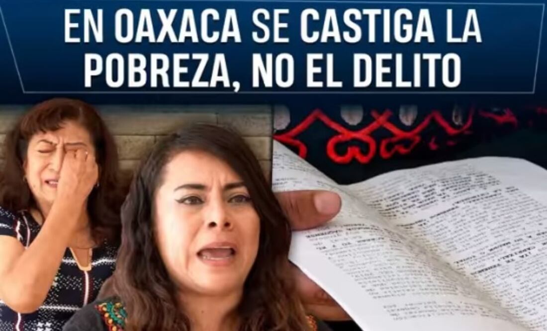 Foto: Archivo captura de video