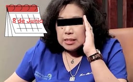 Marilyn Cote seguirá en prisión, retrasan audiencia una semana