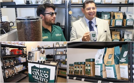 Puebla Cinco de Mayo rompe fronteras y supera el millón de dólares en exportaciones 