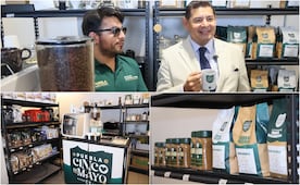 Puebla Cinco de Mayo rompe fronteras y supera el millón de dólares en exportaciones