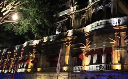 Solicitará Ayuntamiento de Puebla crédito por 160 mdp