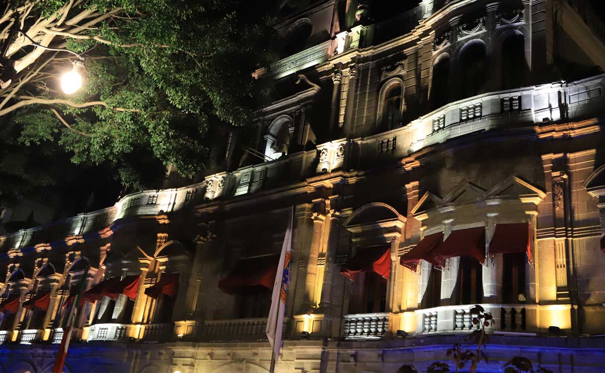 Foto: Agencia Es Imagen para El Universal Puebla