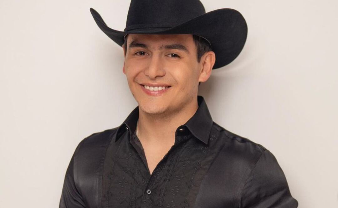 Julián Figueroa y otros artistas han muerto jóvenes a causa de un infarto. | Foto: Instagram Julian Figueroa