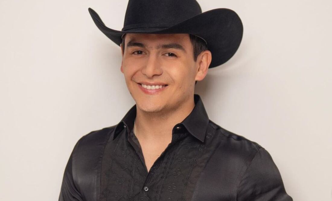 Julián Figueroa y otros artistas han muerto jóvenes a causa de un infarto. | Foto: Instagram Julian Figueroa