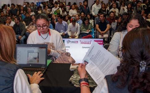 Más de 2 mil nuevos empleos entre septiembre y octubre en Puebla capital