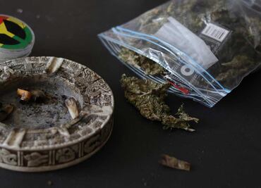 Narquillos en Puebla: 28 han sido detenidos en 2022