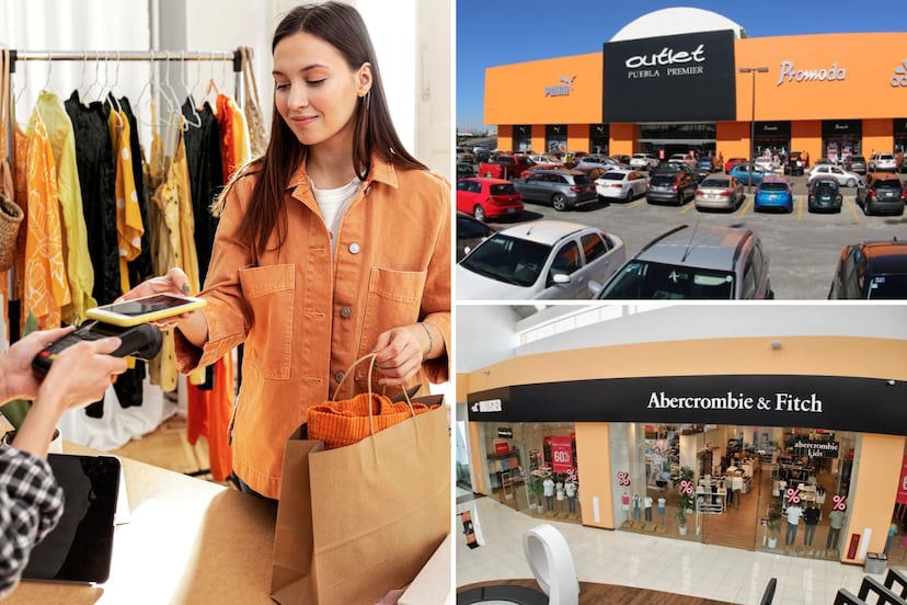 Outlet Puebla Premier: las marcas de lujo con grandes descuentos en 2025