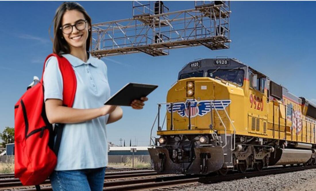 La Cámara Mexicana de la Industria de la Construcción ofrece la maestría | Foto: Especial