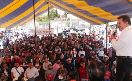 Pensión para adultos mayores será de casi 6 mil pesos bimestrales en 2024: Ignacio Mier