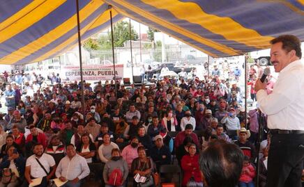 Pensión para adultos mayores será de casi 6 mil pesos bimestrales en 2024: Ignacio Mier