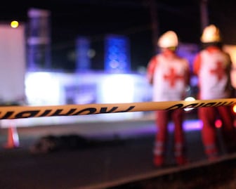 Muere otro motociclista en Puebla, ahora en el Periférico Ecológico