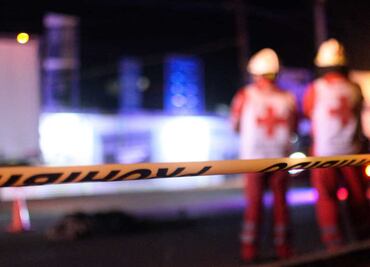 Muere otro motociclista en Puebla, ahora en el Periférico Ecológico