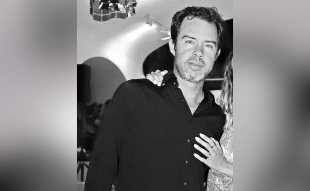 Falleció el empresario Pepe Ventosa/ Foto Redes Sociales