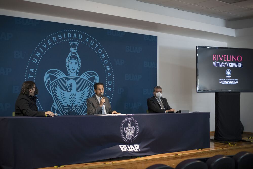 Imagen: Agencia Enfoque para El Universal Puebla