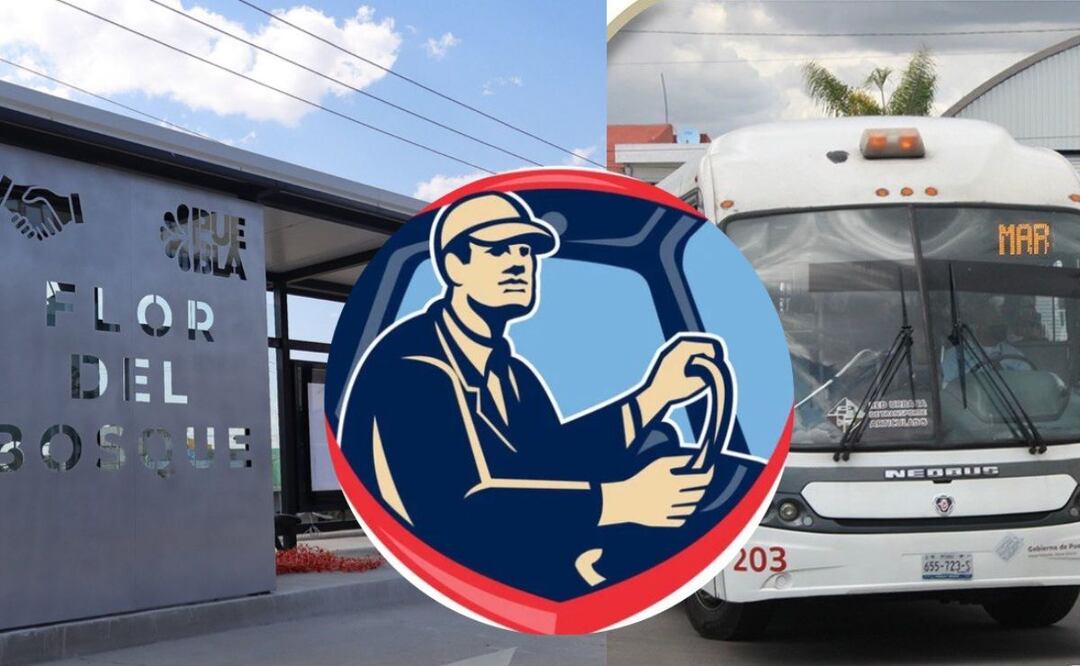 Se espera que en diciembre próximo comience a circular la Línea 4 de la RUTA I Foto: Especial