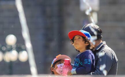 Cuidado con los niños. OMS alerta sobre hepatitis aguda infantil