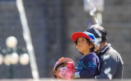 Cuidado con los niños. OMS alerta sobre hepatitis aguda infantil