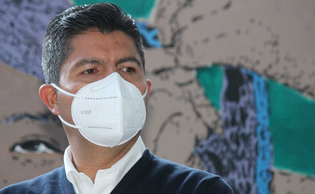 Foto: Agencia Es Imagen para El Universal Puebla