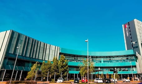 Qué hay en Parque Puebla, el centro comercial del Acuario Michin
