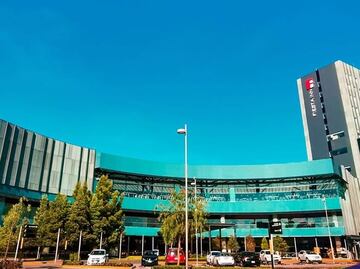 Qué hay en Parque Puebla, el centro comercial del Acuario Michin