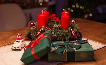 Rituales para recibir la Navidad. Que no te falte abundancia, buena vibra y protección