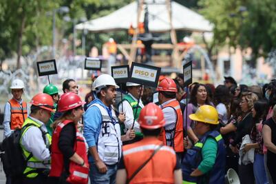 Simulacro Nacional de Sismo: Conoce todos los detalles