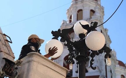 SCJN no ha resuelto recursos de inconstitucionalidad del DAP