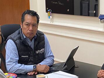 Por acoso sexual, vinculan a proceso a coordinador Ejecutivo de la Presidencia Municipal de Puebla