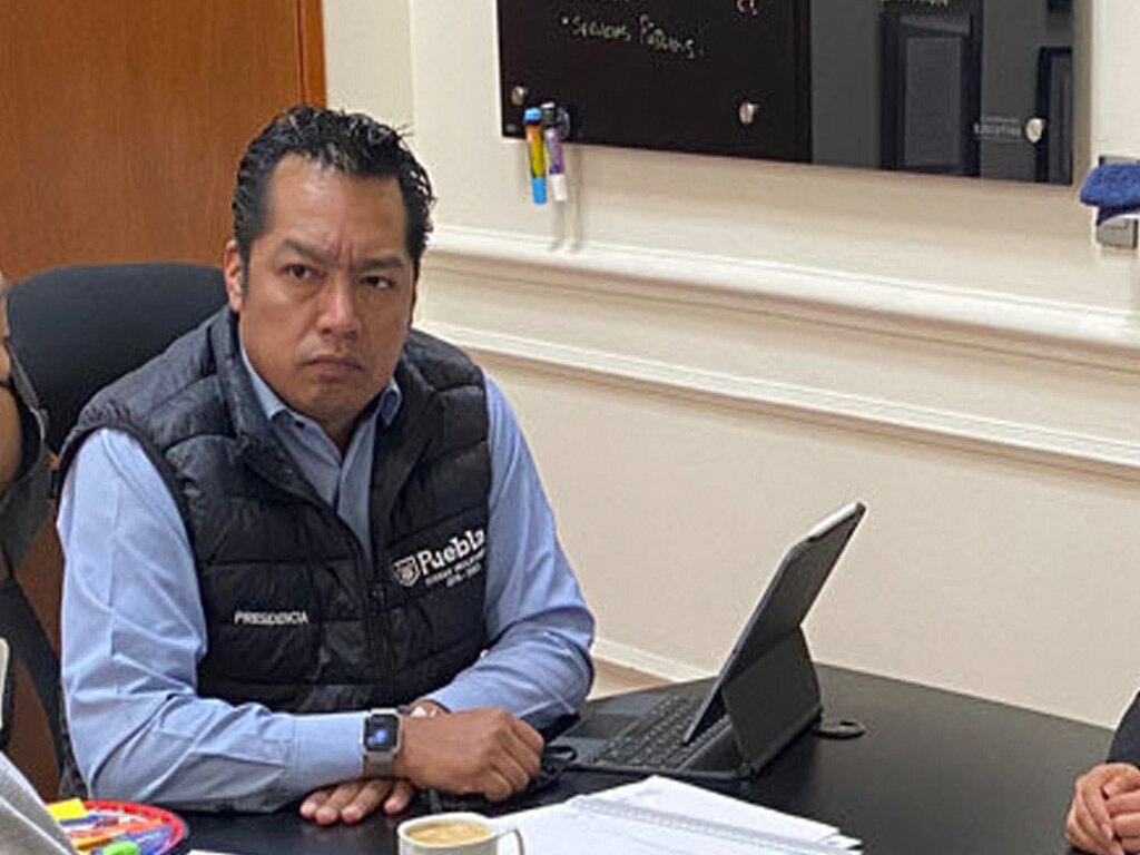 Por acoso sexual, vinculan a proceso a coordinador Ejecutivo de la Presidencia Municipal de Puebla