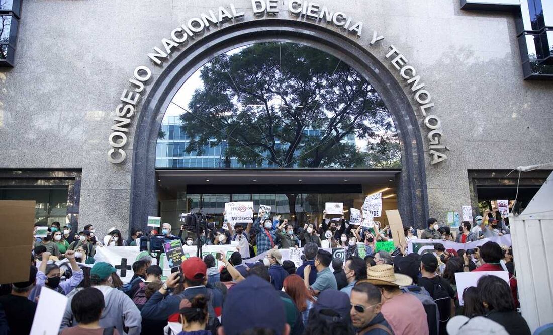 Foto: Archivo/EL UNIVERSAL