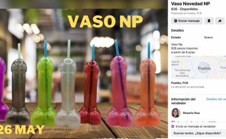 Descubre las cosas más raras que venden en marketplace de Facebook