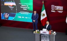 En este sitio web puedes consultar toda la información sobre el Cablebús