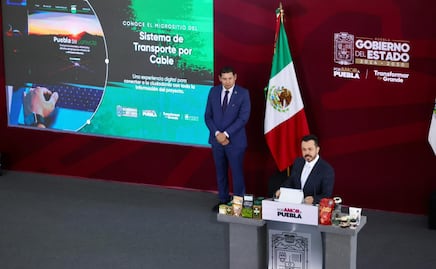 En este sitio web puedes consultar toda la información sobre el Cablebús