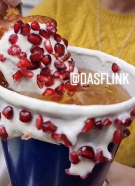 El multiverso de los chiles en nogada. Las 50 formas más insólitas de comer este platillo. Parte 2