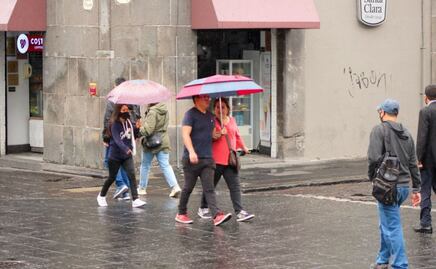 Bombardeo de nubes para provocar lluvias ¿ha funcionado en Puebla?