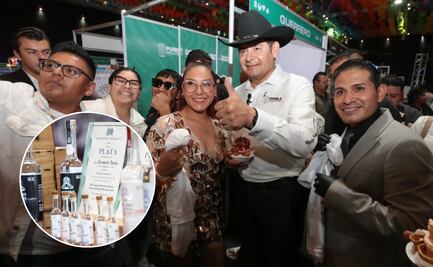 Encuentro Nacional de Mezcal posiciona a Puebla como líder en el mercado