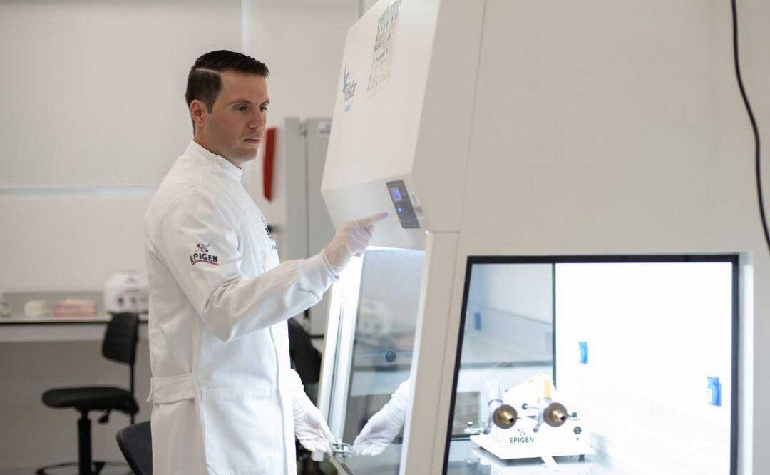 La BUAP es una de las instituciones académicas de Puebla que lleva a cabo interesantes proyectos de ciencia y salud | Foto: Especial