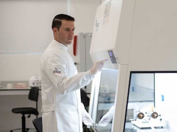 Conoce los ocho avances médicos más sorprendentes, dos son de la BUAP