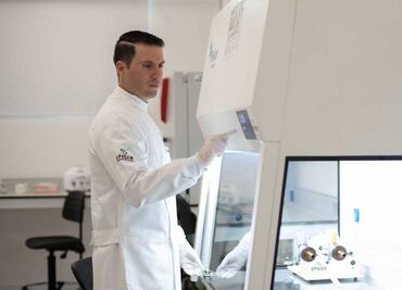 Conoce los ocho avances médicos más sorprendentes, dos son de la BUAP