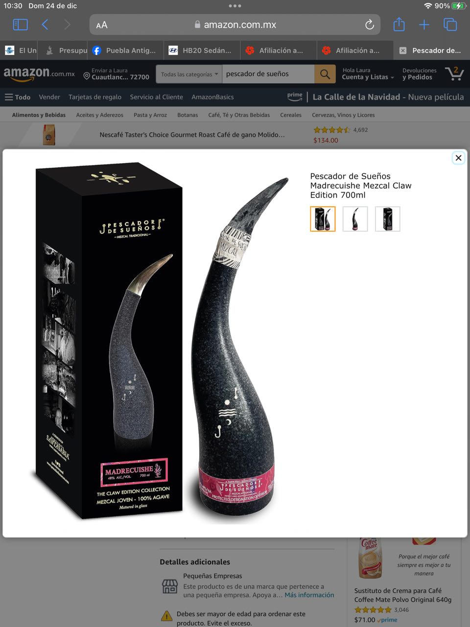 Foto: Amazon