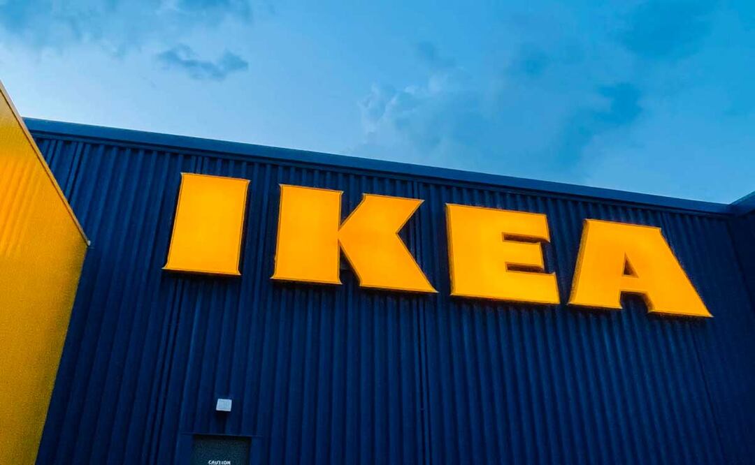 FOTO: Ikea