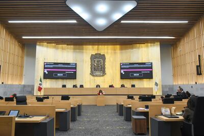 Congreso aprueba reforma con la que se crean los agentes de proximidad vial