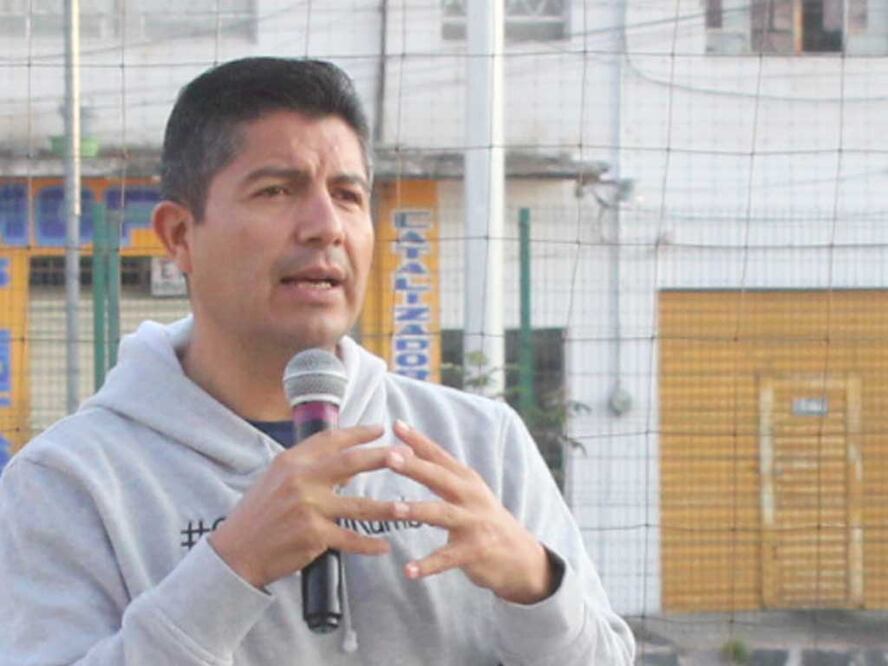 Foto: Agencia Es Imagen para El Universal Puebla