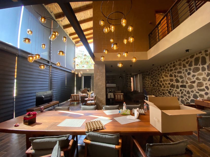 Foto: Valente Rosas/El Universal